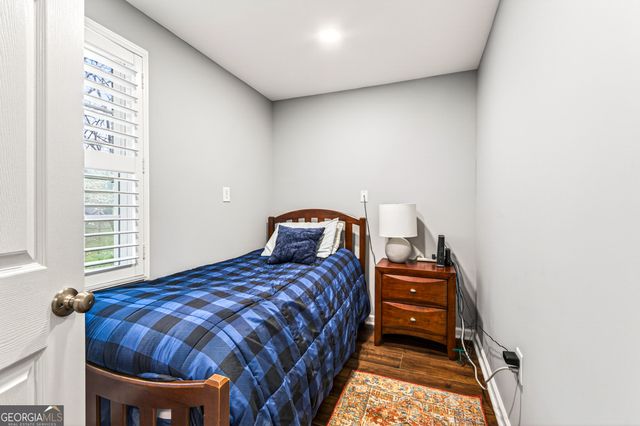 1071 Louden Ridge Road, Alto, GA 30510