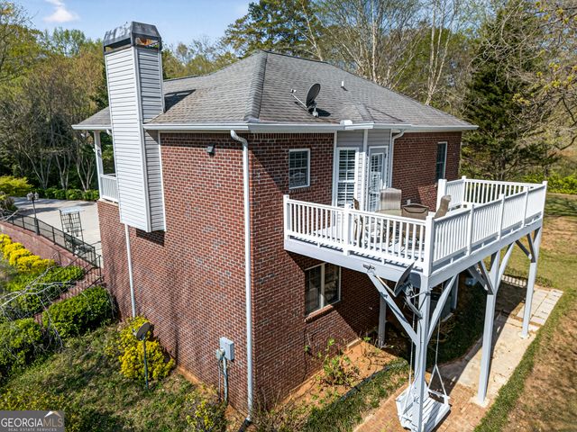 1071 Louden Ridge Road, Alto, GA 30510