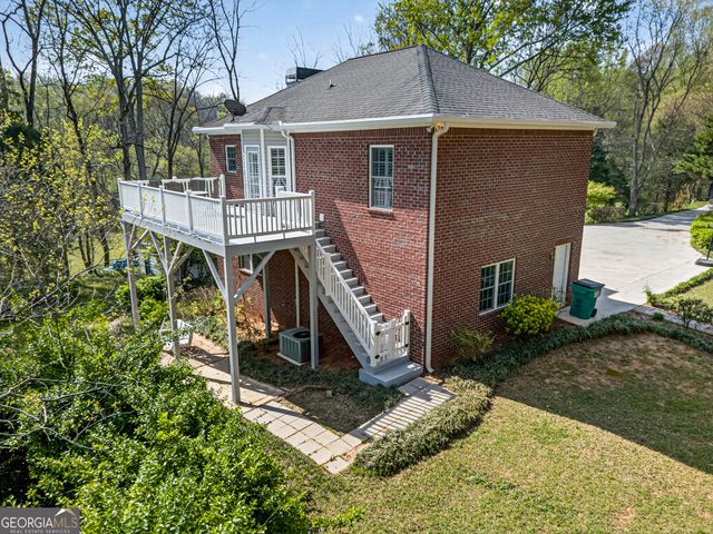 1071 Louden Ridge Road, Alto, GA 30510
