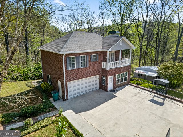 1071 Louden Ridge Road, Alto, GA 30510