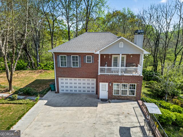 1071 Louden Ridge Road, Alto, GA 30510