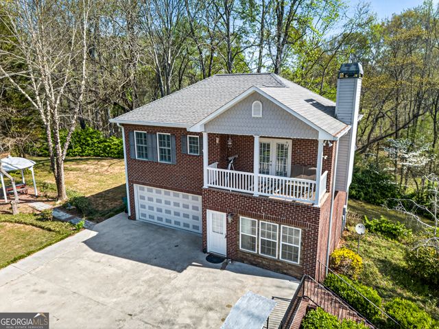 1071 Louden Ridge Road, Alto, GA 30510