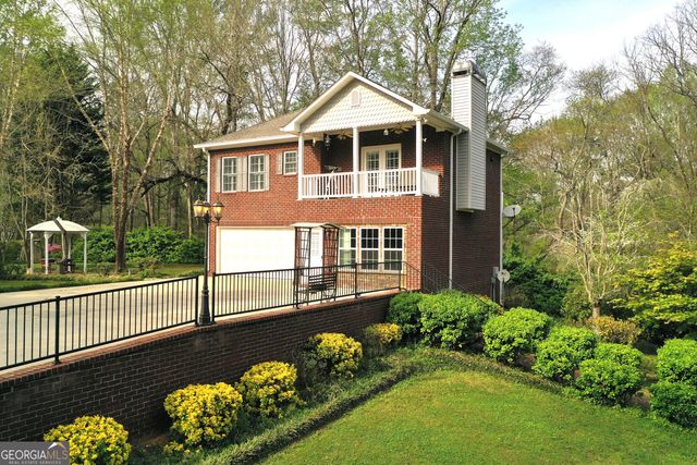 1071 Louden Ridge Road, Alto, GA 30510