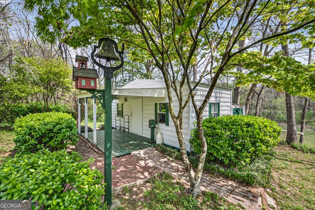 1071 Louden Ridge Road, Alto, GA 30510