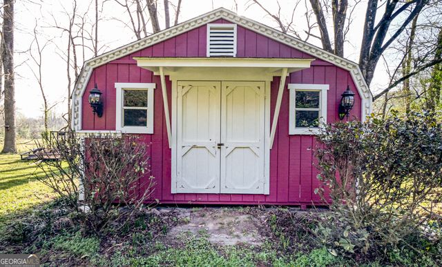 1071 Louden Ridge Road, Alto, GA 30510