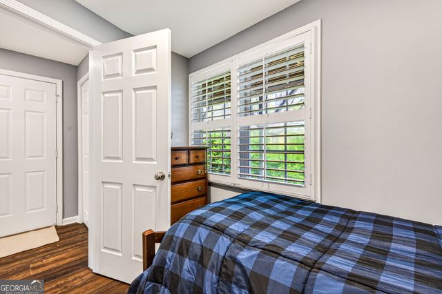 1071 Louden Ridge Road, Alto, GA 30510