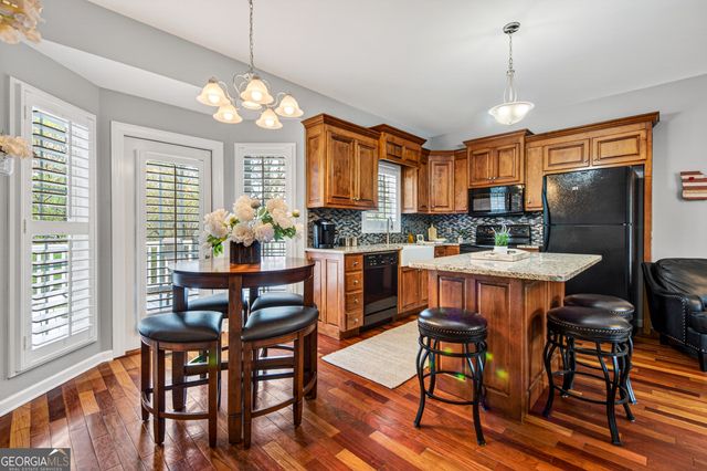 1071 Louden Ridge Road, Alto, GA 30510