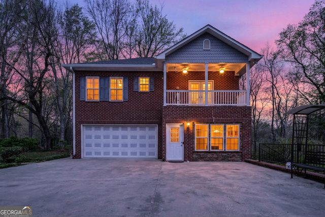 1071 Louden Ridge Road, Alto, GA 30510