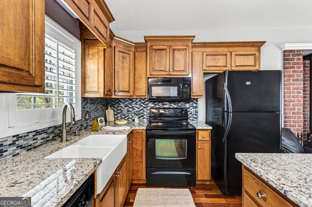 1071 Louden Ridge Road, Alto, GA 30510