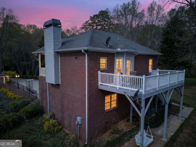 1071 Louden Ridge Road, Alto, GA 30510