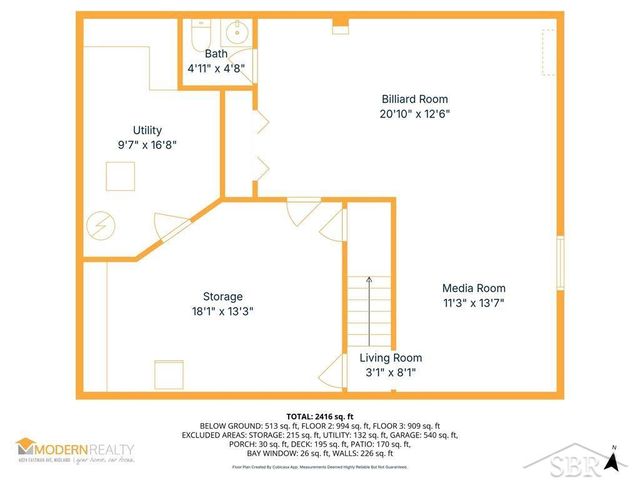 108 W Chapel Lane, Midland, MI 48640