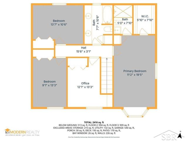 108 W Chapel Lane, Midland, MI 48640