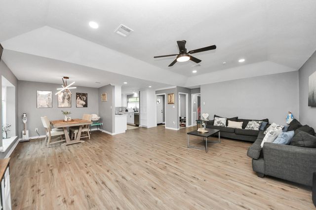 3714 Quail Meadow Drive, Missouri City, TX 77459