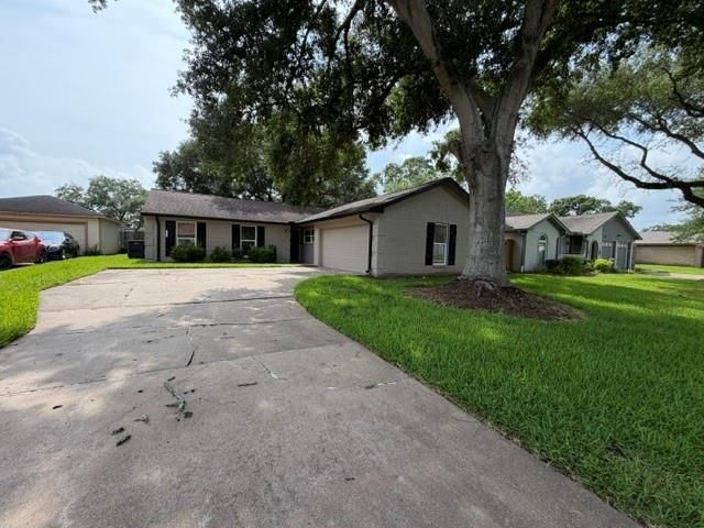 3714 Quail Meadow Drive, Missouri City, TX 77459