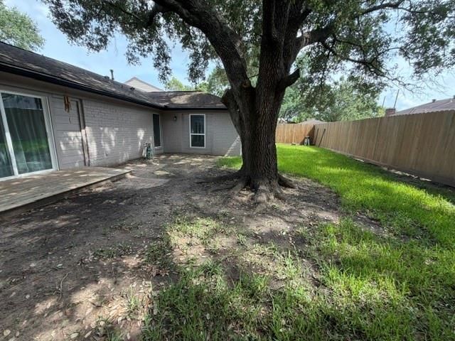 3714 Quail Meadow Drive, Missouri City, TX 77459