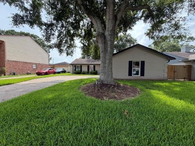3714 Quail Meadow Drive, Missouri City, TX 77459