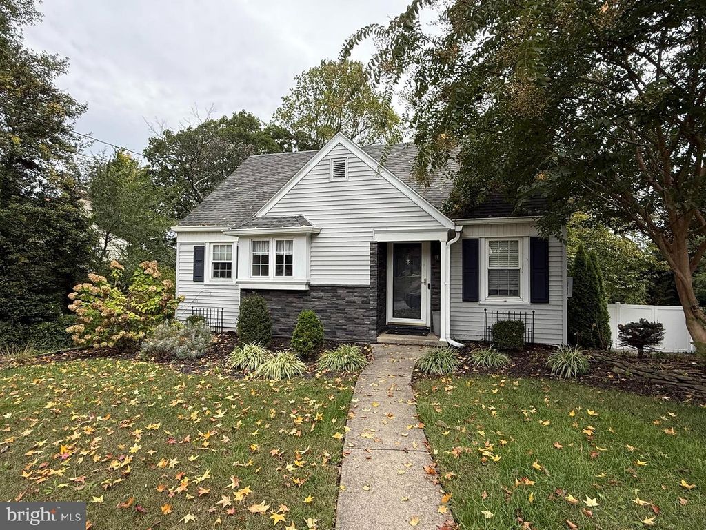1327 HILL ST, York, PA 17403