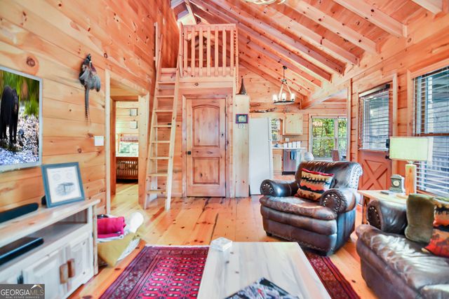 4057 Whitepath Road, Ellijay, GA 30540