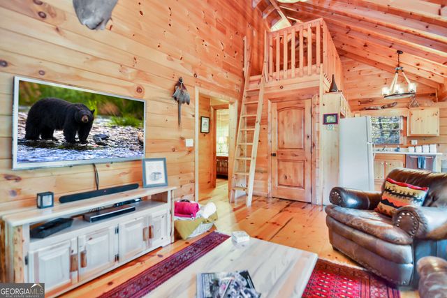 4057 Whitepath Road, Ellijay, GA 30540