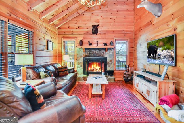 4057 Whitepath Road, Ellijay, GA 30540