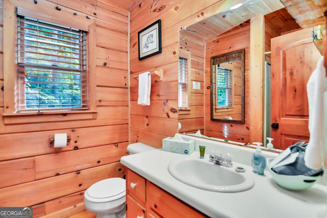 4057 Whitepath Road, Ellijay, GA 30540