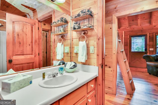 4057 Whitepath Road, Ellijay, GA 30540