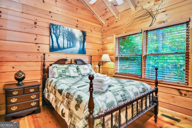 4057 Whitepath Road, Ellijay, GA 30540