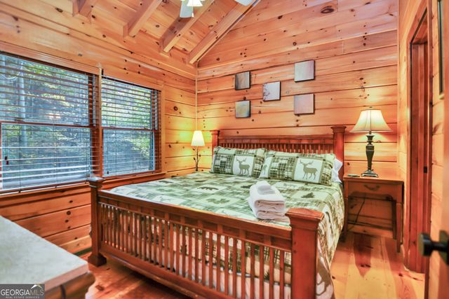 4057 Whitepath Road, Ellijay, GA 30540