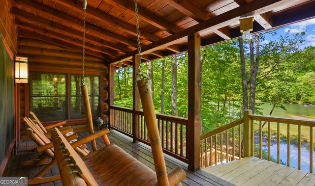 4057 Whitepath Road, Ellijay, GA 30540
