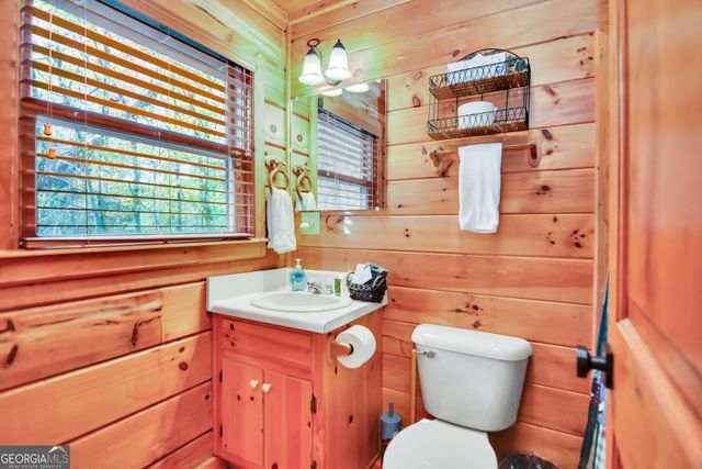 4057 Whitepath Road, Ellijay, GA 30540