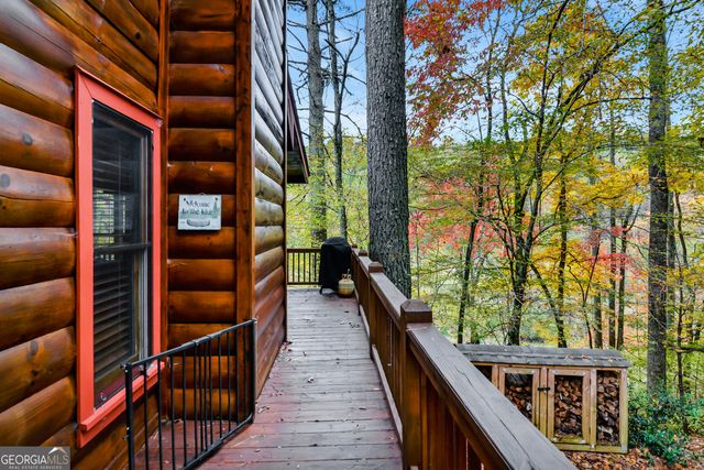 4057 Whitepath Road, Ellijay, GA 30540