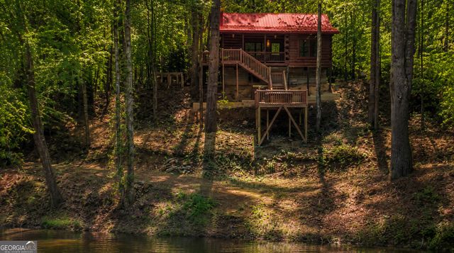 4057 Whitepath Road, Ellijay, GA 30540