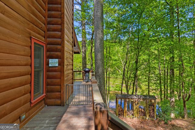 4057 Whitepath Road, Ellijay, GA 30540