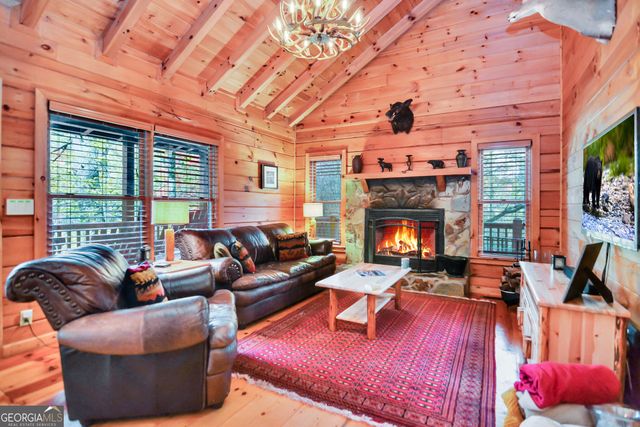 4057 Whitepath Road, Ellijay, GA 30540