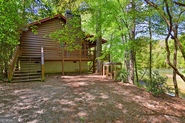 4057 Whitepath Road, Ellijay, GA 30540
