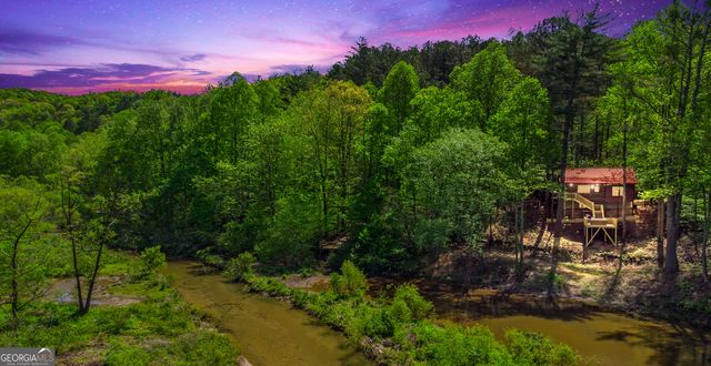 4057 Whitepath Road, Ellijay, GA 30540