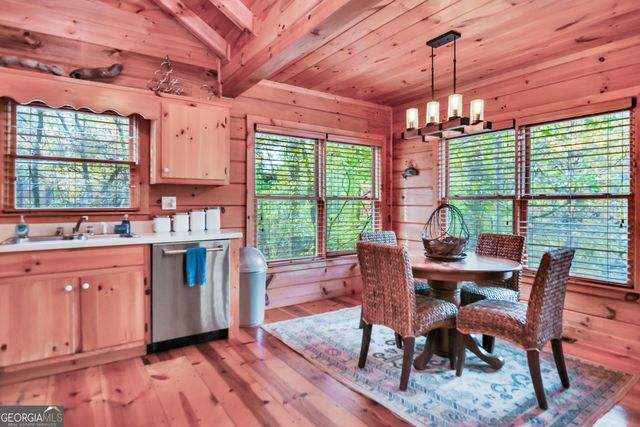 4057 Whitepath Road, Ellijay, GA 30540