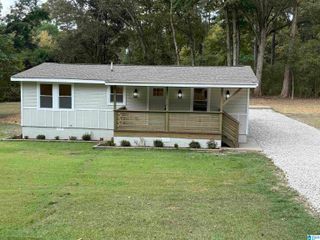 1618 DOWNS ROAD, Mount Olive, AL 35117