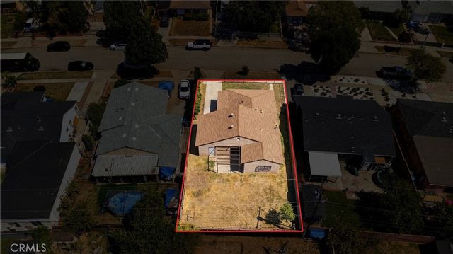 11327 Adonis Avenue, Norwalk, CA 90650
