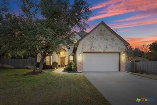 1803 Tejon Court, Belton, TX 76513