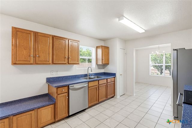 5206 Holster Drive, Killeen, TX 76549