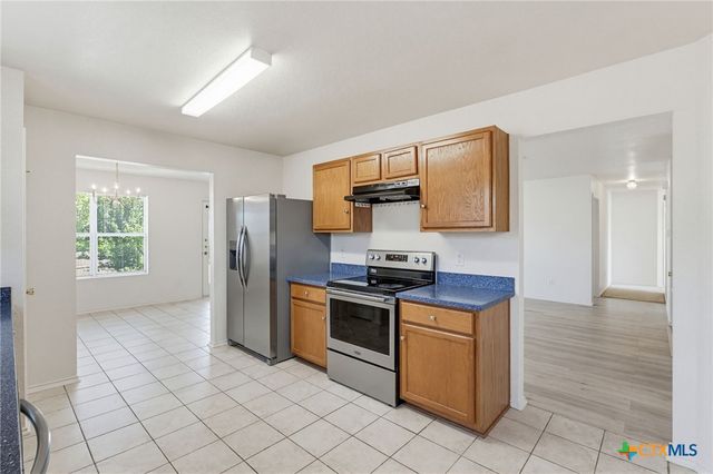 5206 Holster Drive, Killeen, TX 76549
