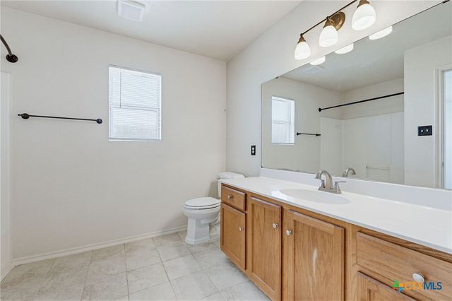 5206 Holster Drive, Killeen, TX 76549