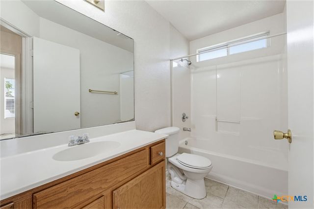5206 Holster Drive, Killeen, TX 76549