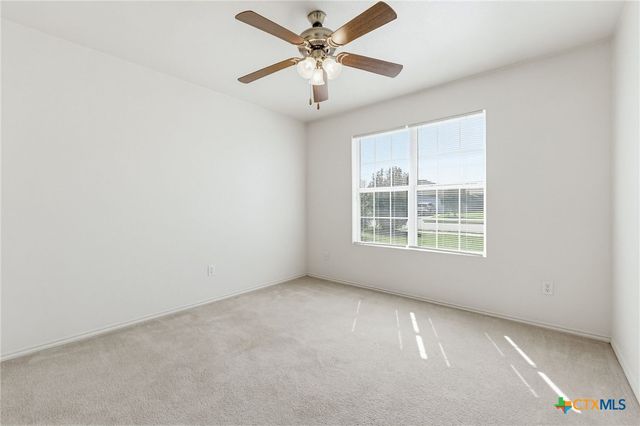 5206 Holster Drive, Killeen, TX 76549