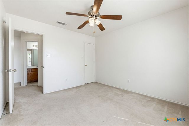 5206 Holster Drive, Killeen, TX 76549