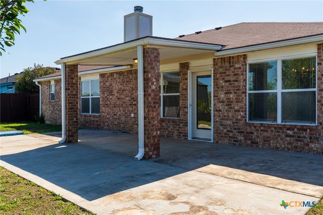 5206 Holster Drive, Killeen, TX 76549