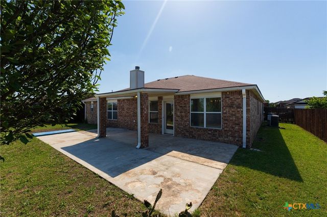5206 Holster Drive, Killeen, TX 76549