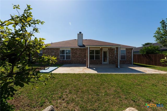 5206 Holster Drive, Killeen, TX 76549