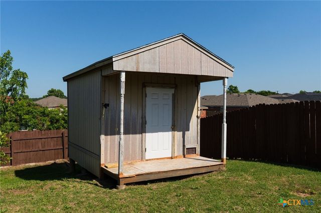 5206 Holster Drive, Killeen, TX 76549